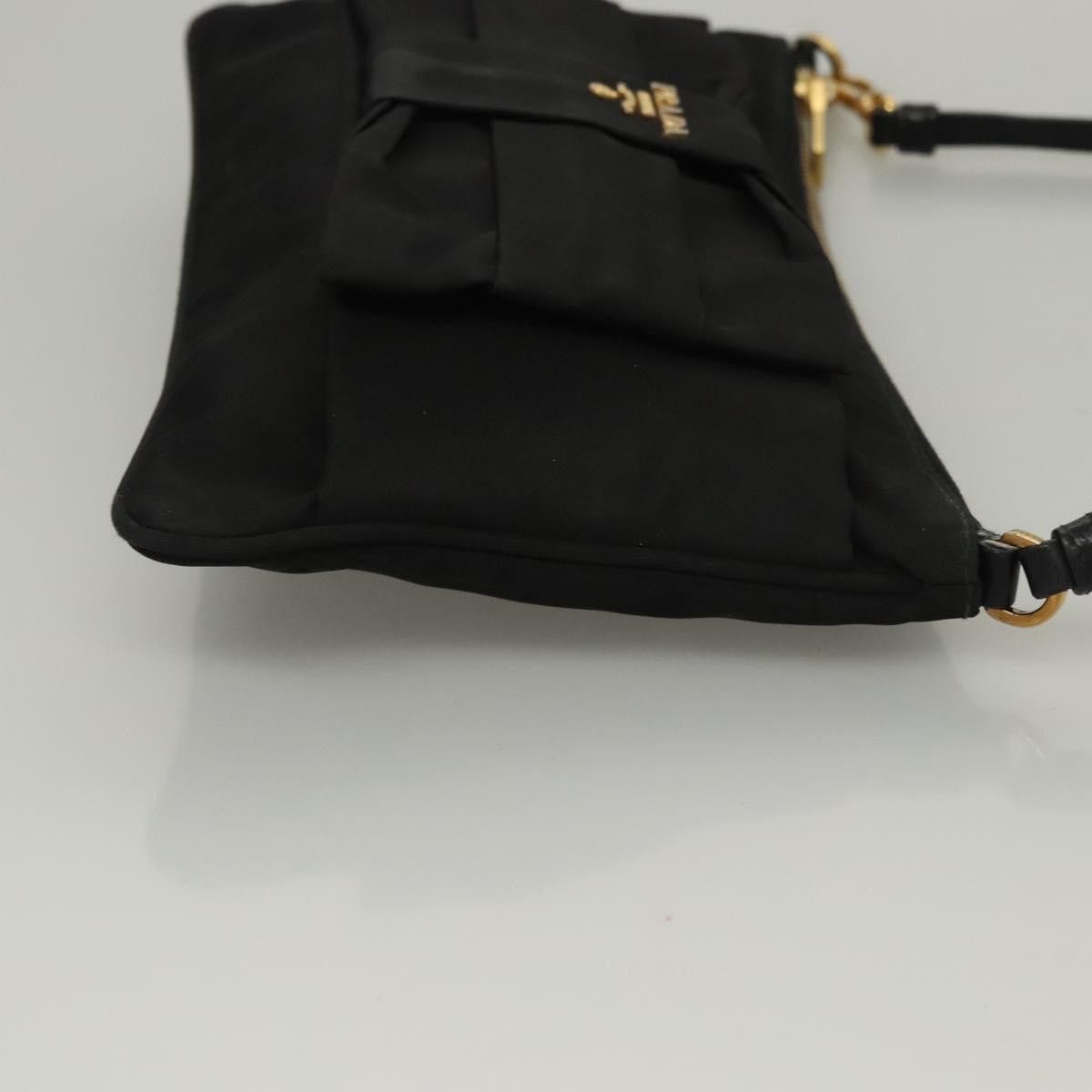 Prada Prada Re-Nylon handbag Size ONE SIZE - 3 Thumbnail