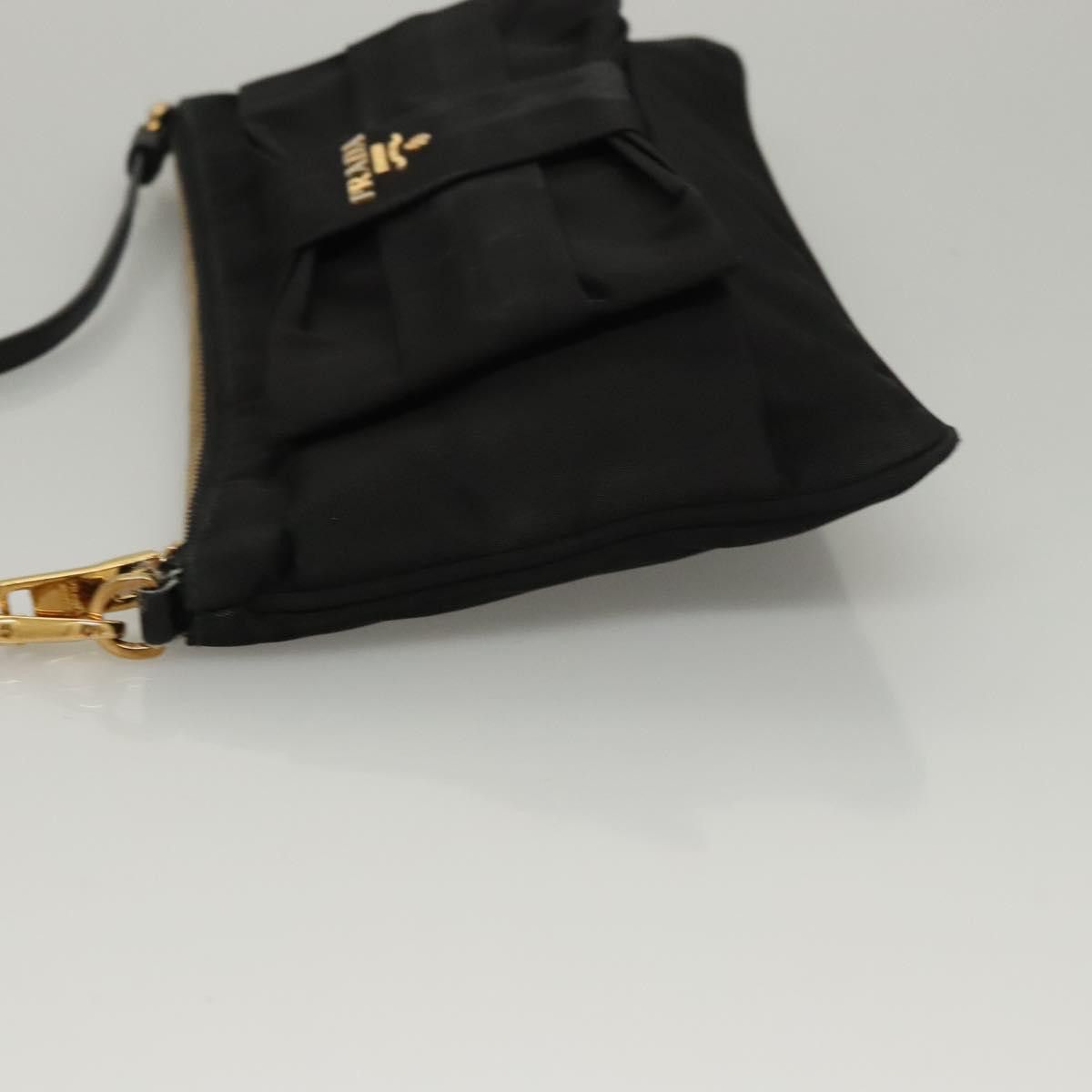 Prada Prada Re-Nylon handbag Size ONE SIZE - 4 Thumbnail