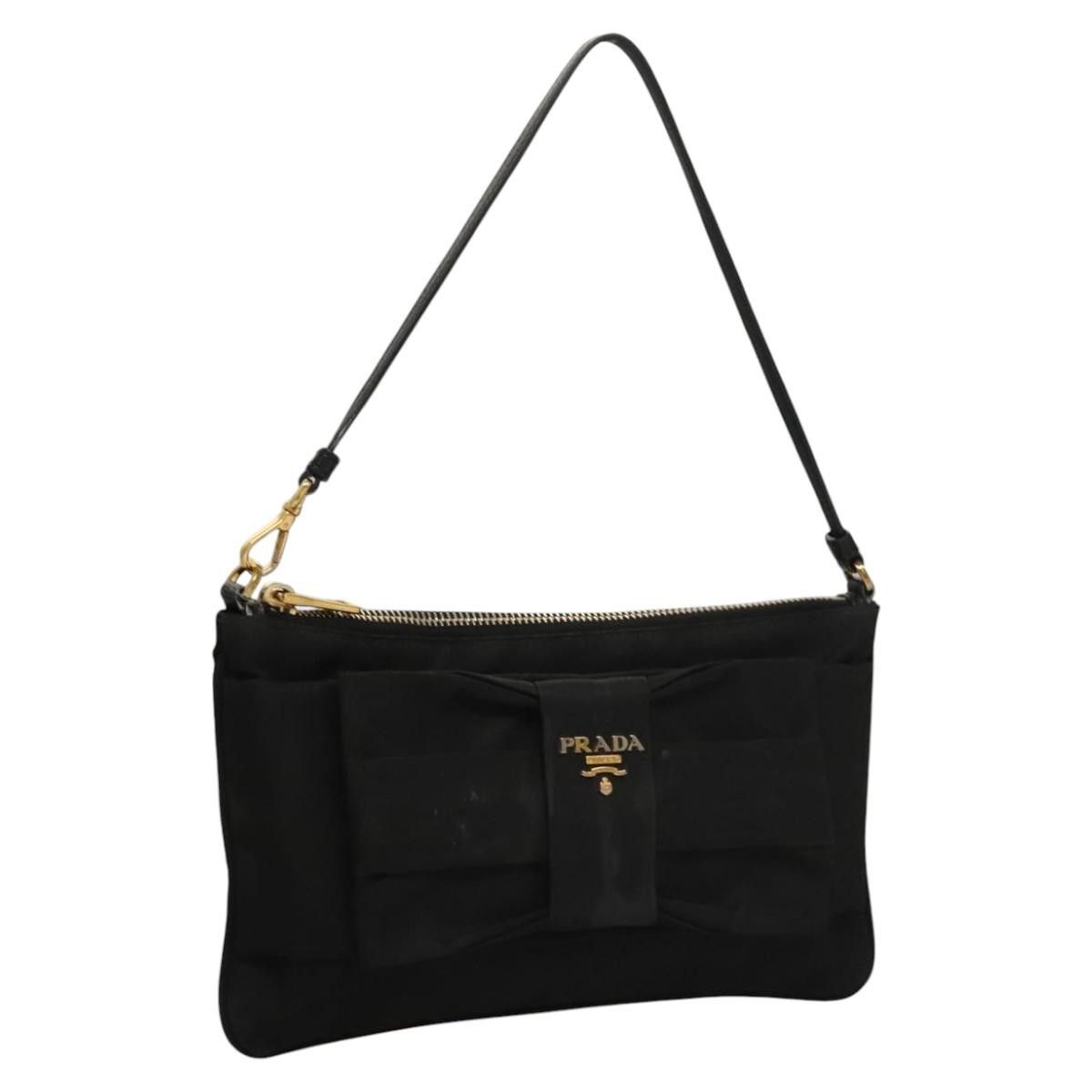 Prada Prada Re-Nylon handbag Size ONE SIZE - 23 Thumbnail