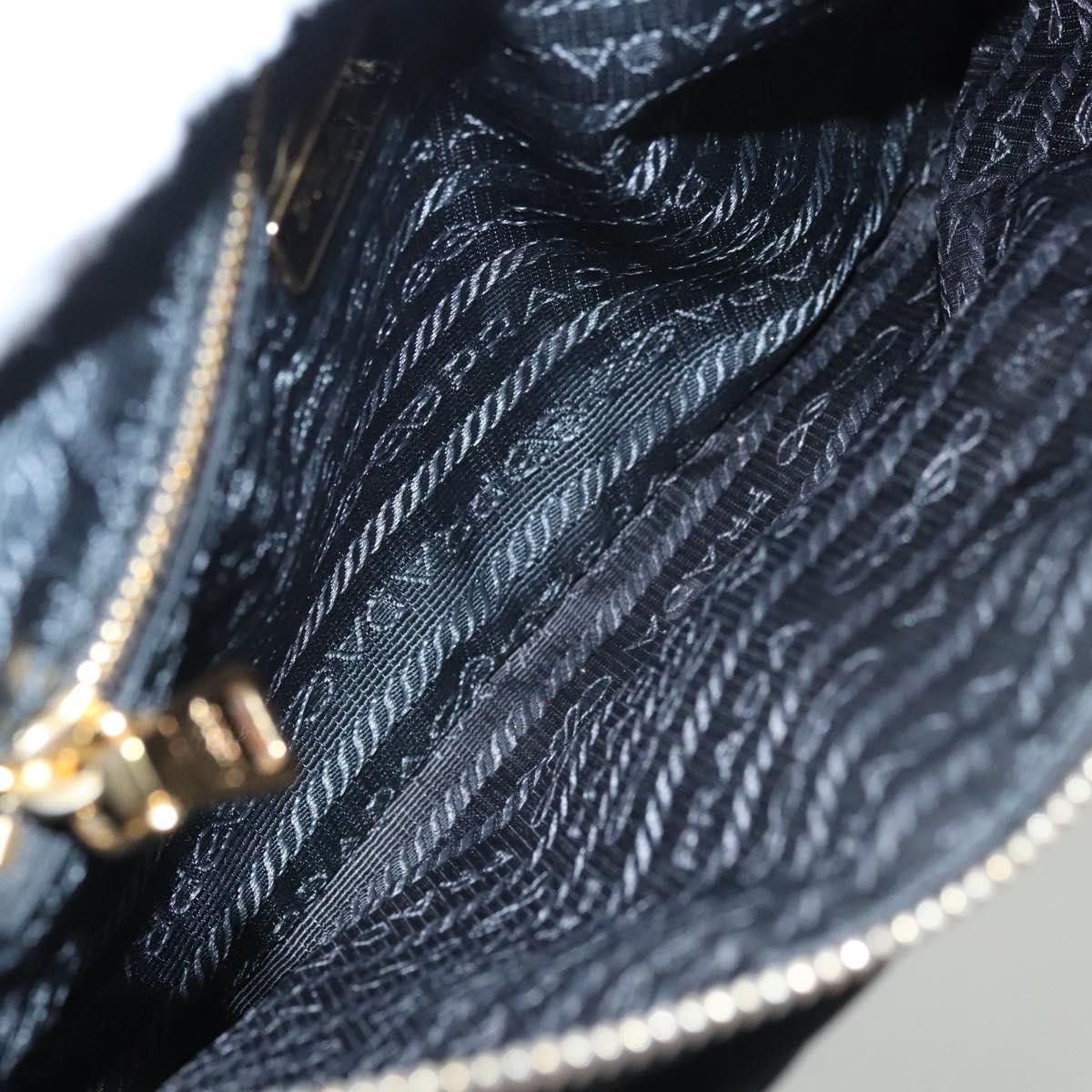 Prada Prada Re-Nylon handbag Size ONE SIZE - 19 Thumbnail