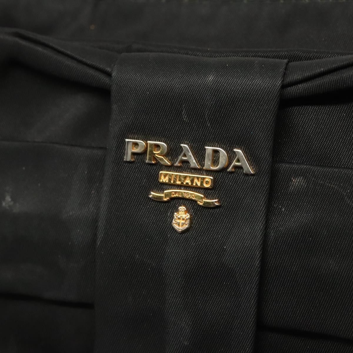 Prada Prada Re-Nylon handbag Size ONE SIZE - 14 Thumbnail