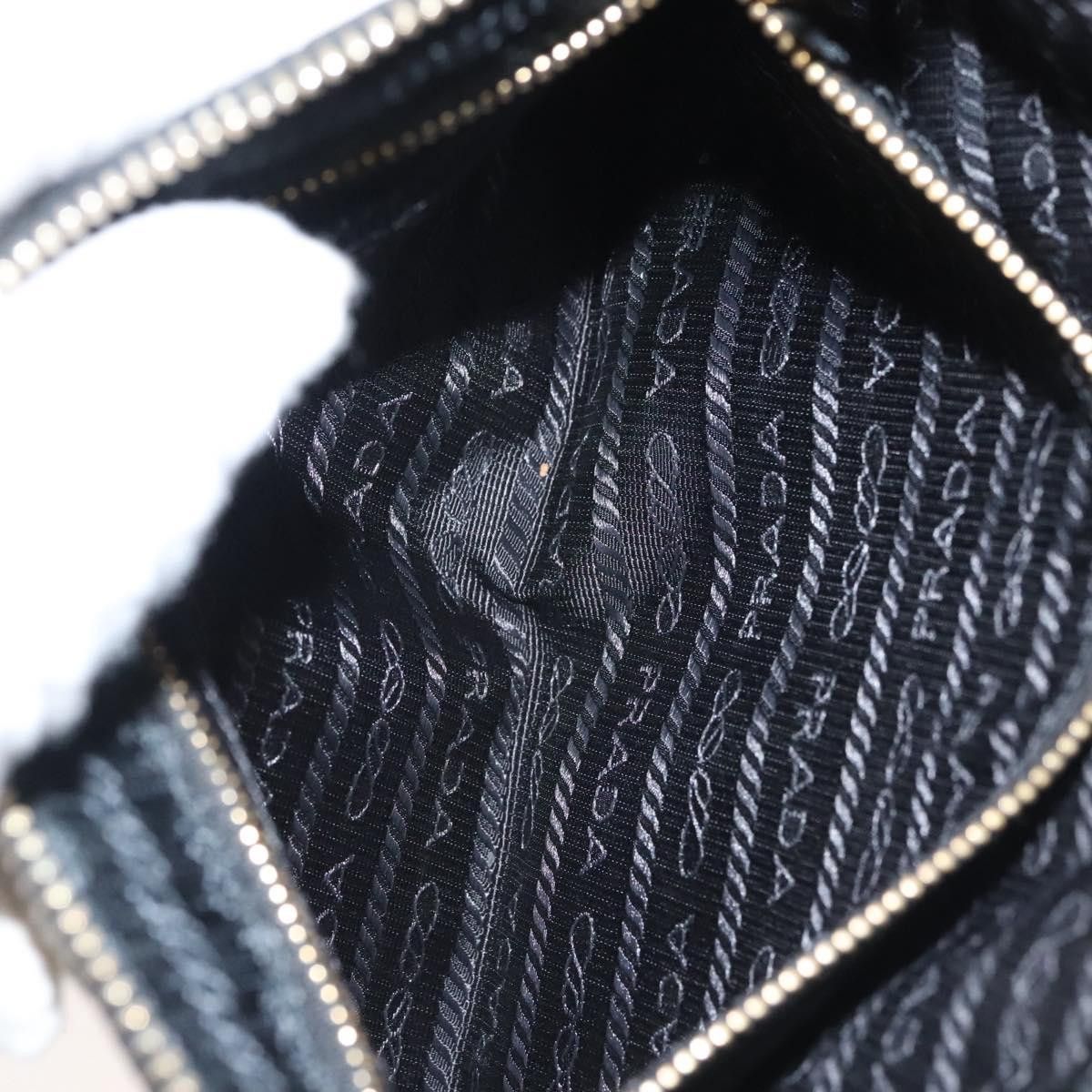 Prada Prada Re-Nylon handbag Size ONE SIZE - 16 Thumbnail