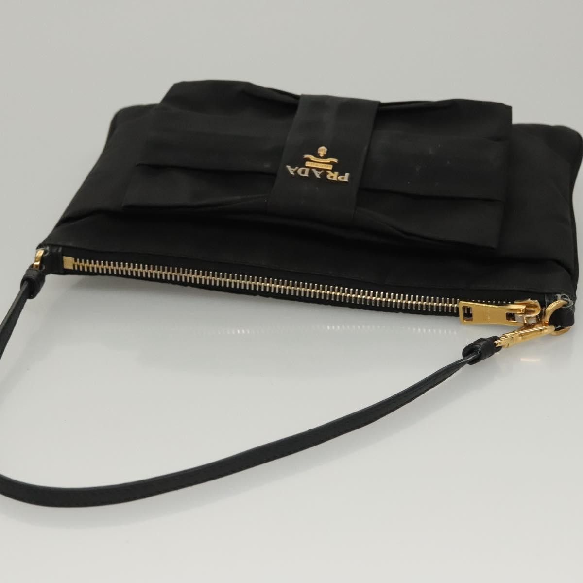Prada Prada Re-Nylon handbag Size ONE SIZE - 5 Thumbnail