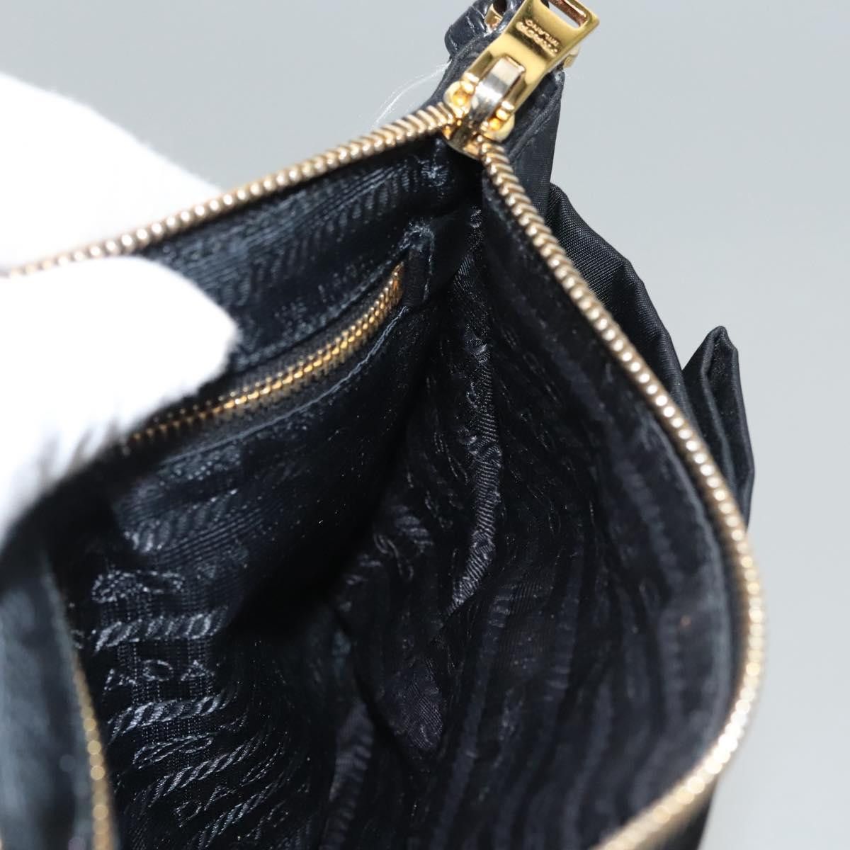 Prada Prada Re-Nylon handbag Size ONE SIZE - 18 Thumbnail