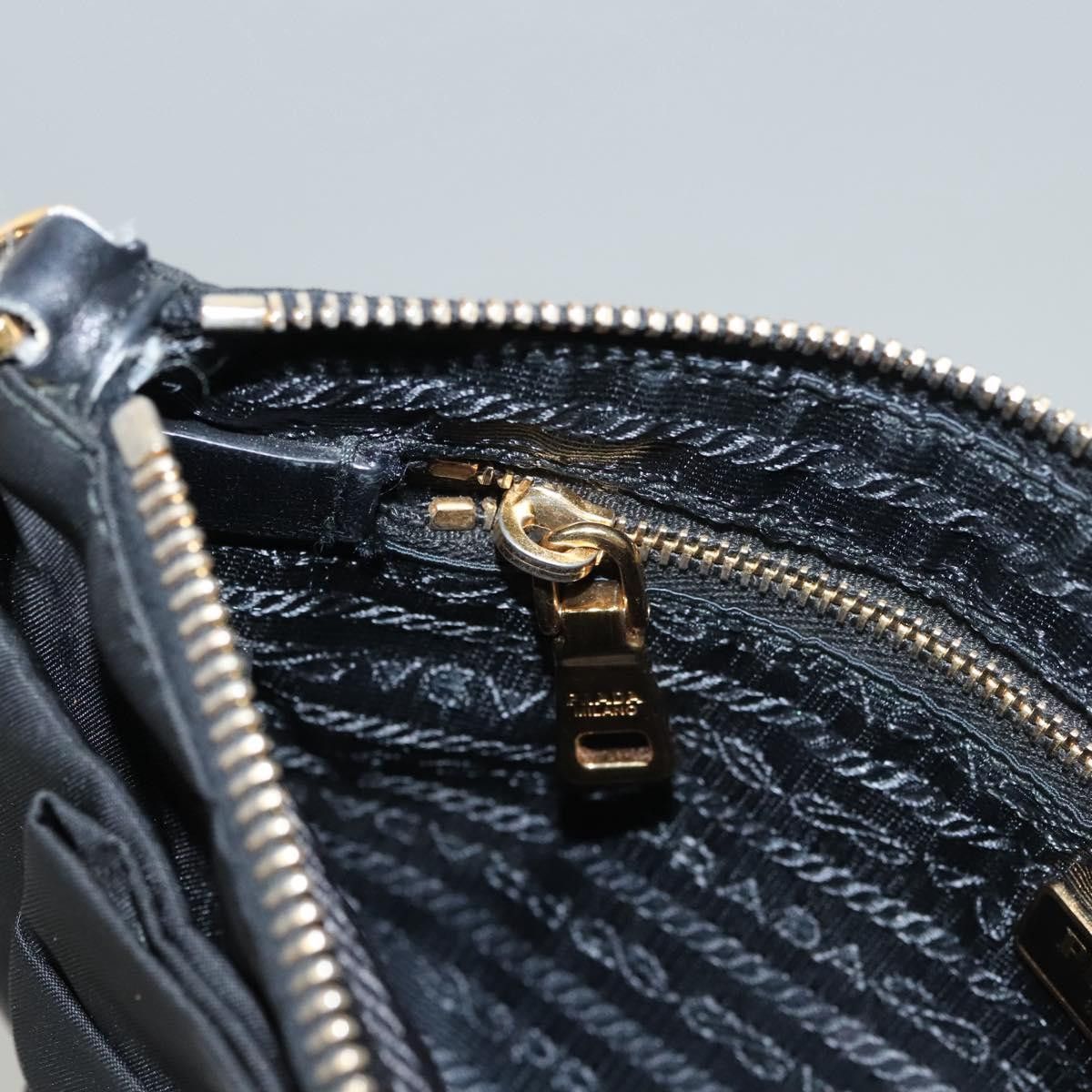 Prada Prada Re-Nylon handbag Size ONE SIZE - 15 Thumbnail