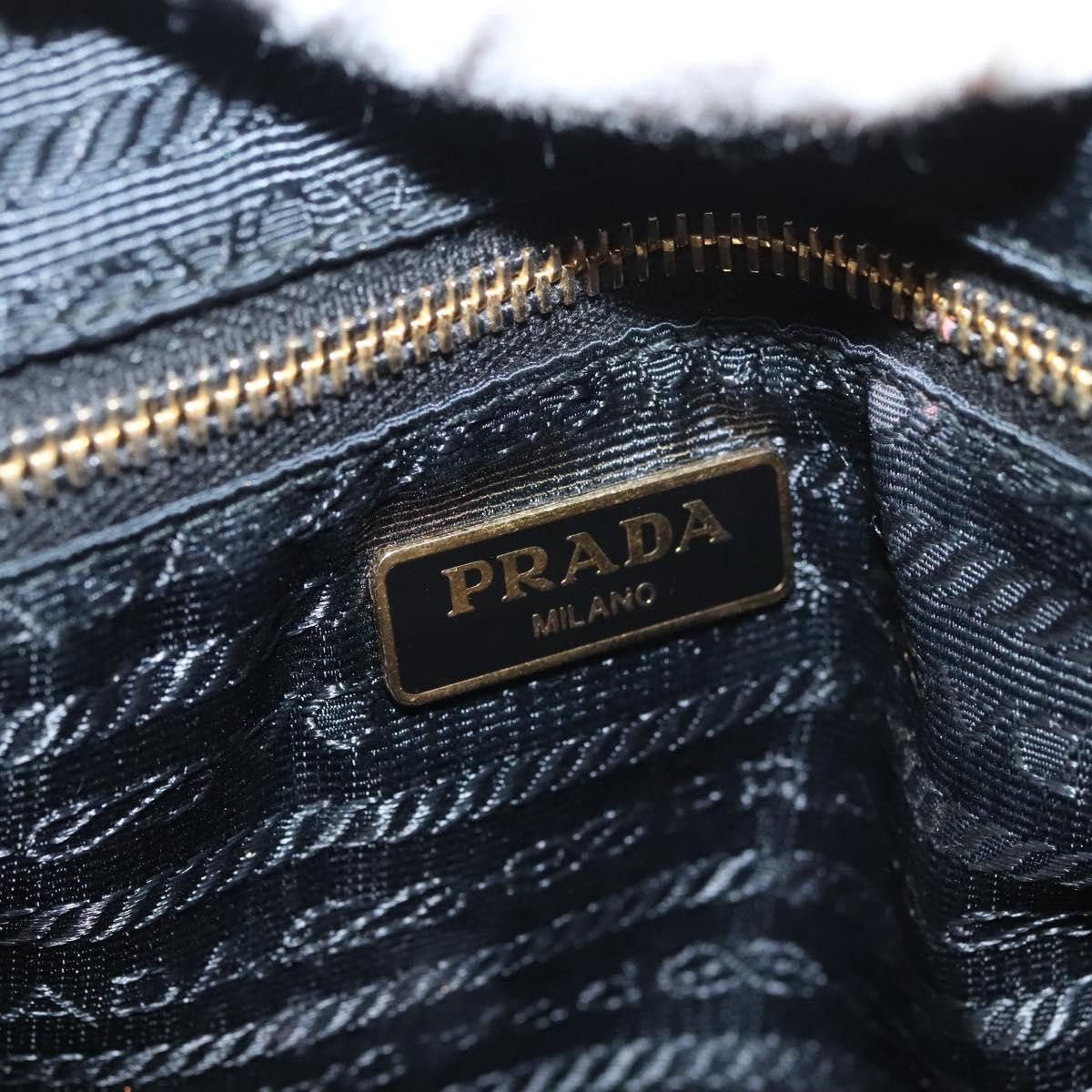 Prada Prada Re-Nylon handbag Size ONE SIZE - 20 Thumbnail