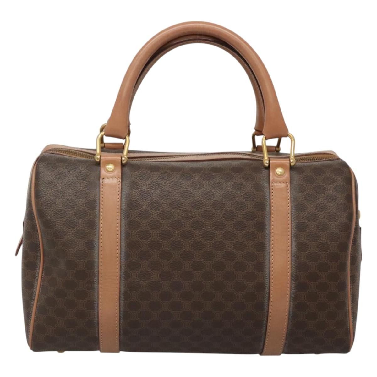 Celine Céline Triomphe travel Size ONE SIZE - 2 Thumbnail