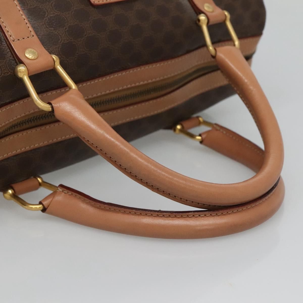 Celine Céline Triomphe travel Size ONE SIZE - 5 Thumbnail