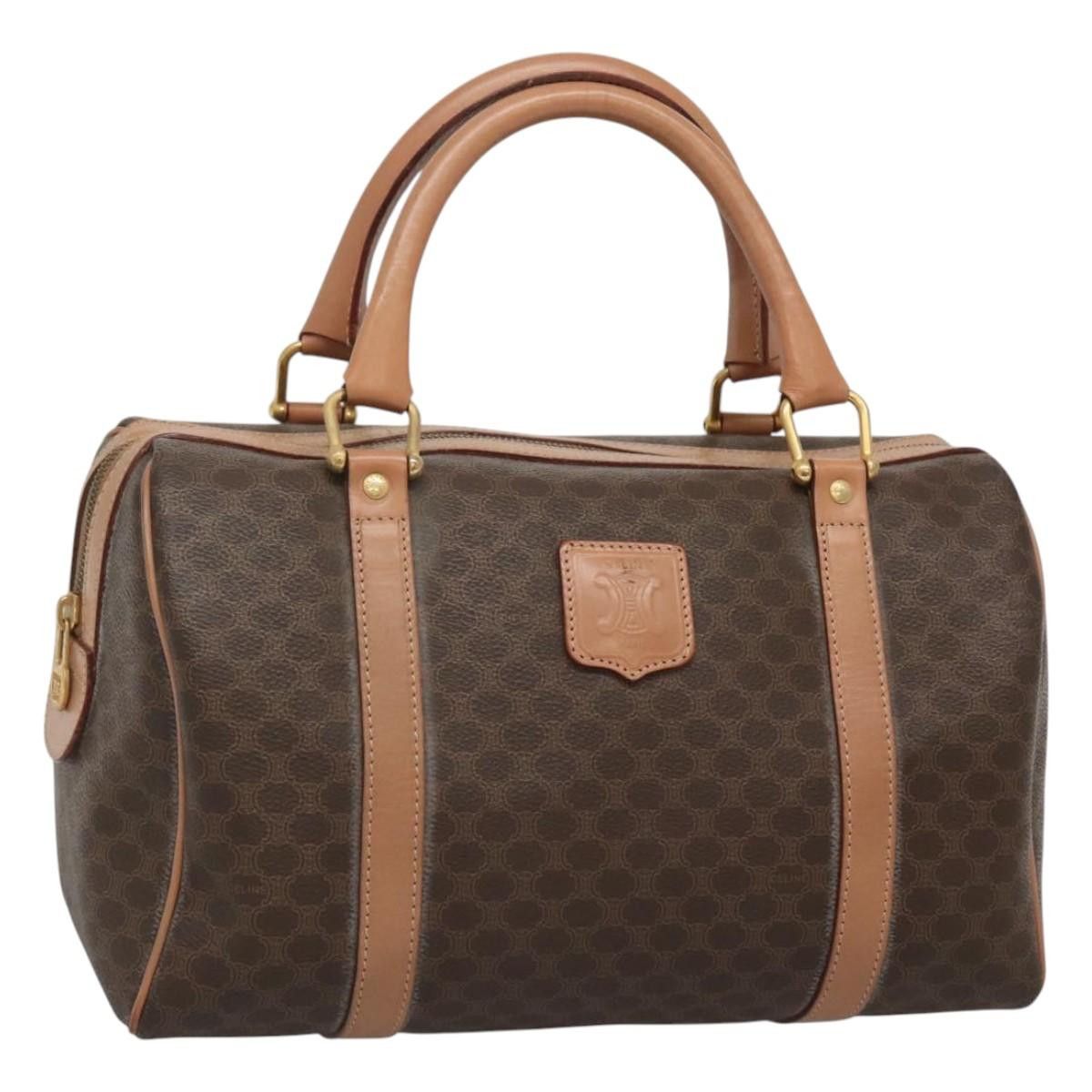 Celine Céline Triomphe travel Size ONE SIZE - 14 Thumbnail