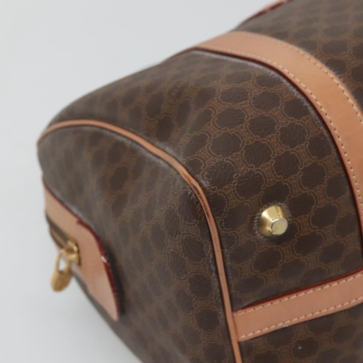 Celine Céline Triomphe travel Size ONE SIZE - 7 Thumbnail