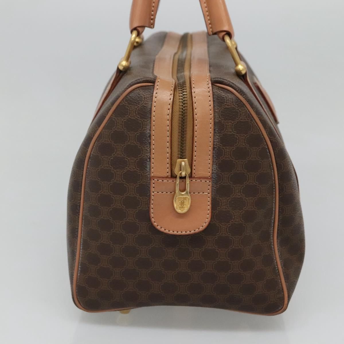 Celine Céline Triomphe travel Size ONE SIZE - 3 Thumbnail