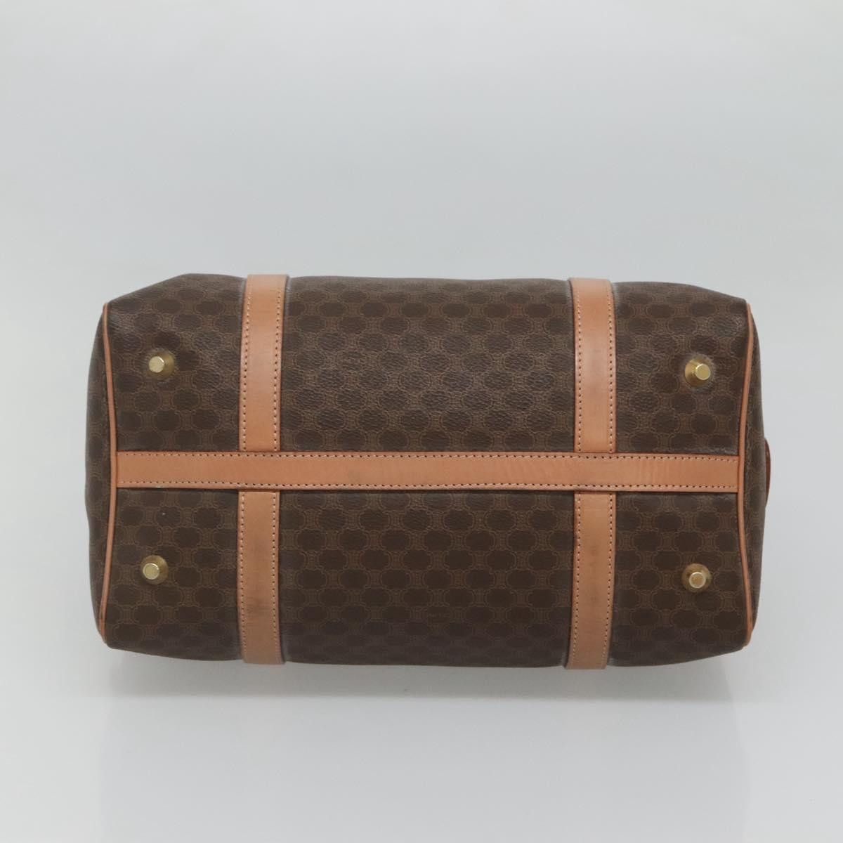 Celine Céline Triomphe travel Size ONE SIZE - 17 Thumbnail