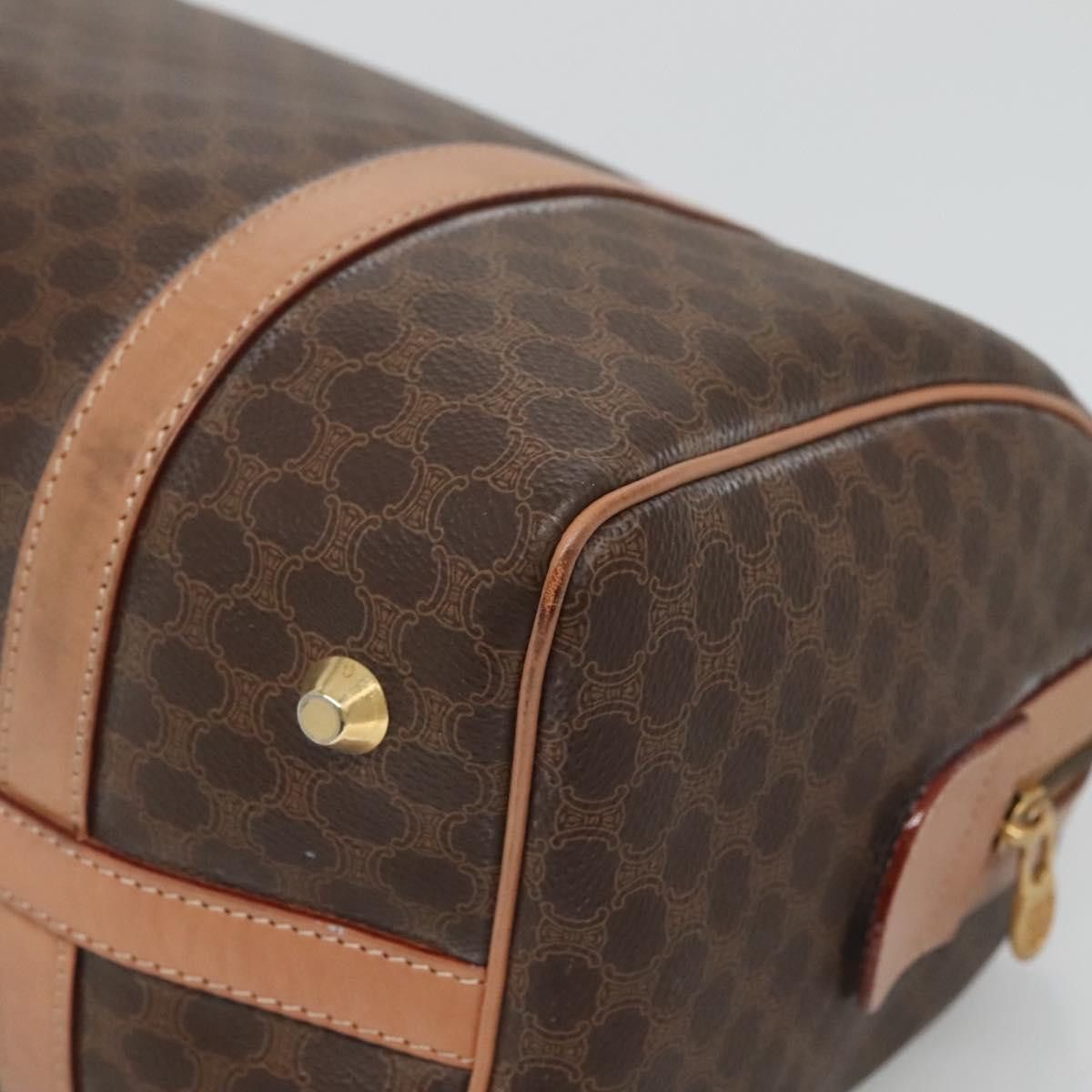 Celine Céline Triomphe travel Size ONE SIZE - 8 Thumbnail