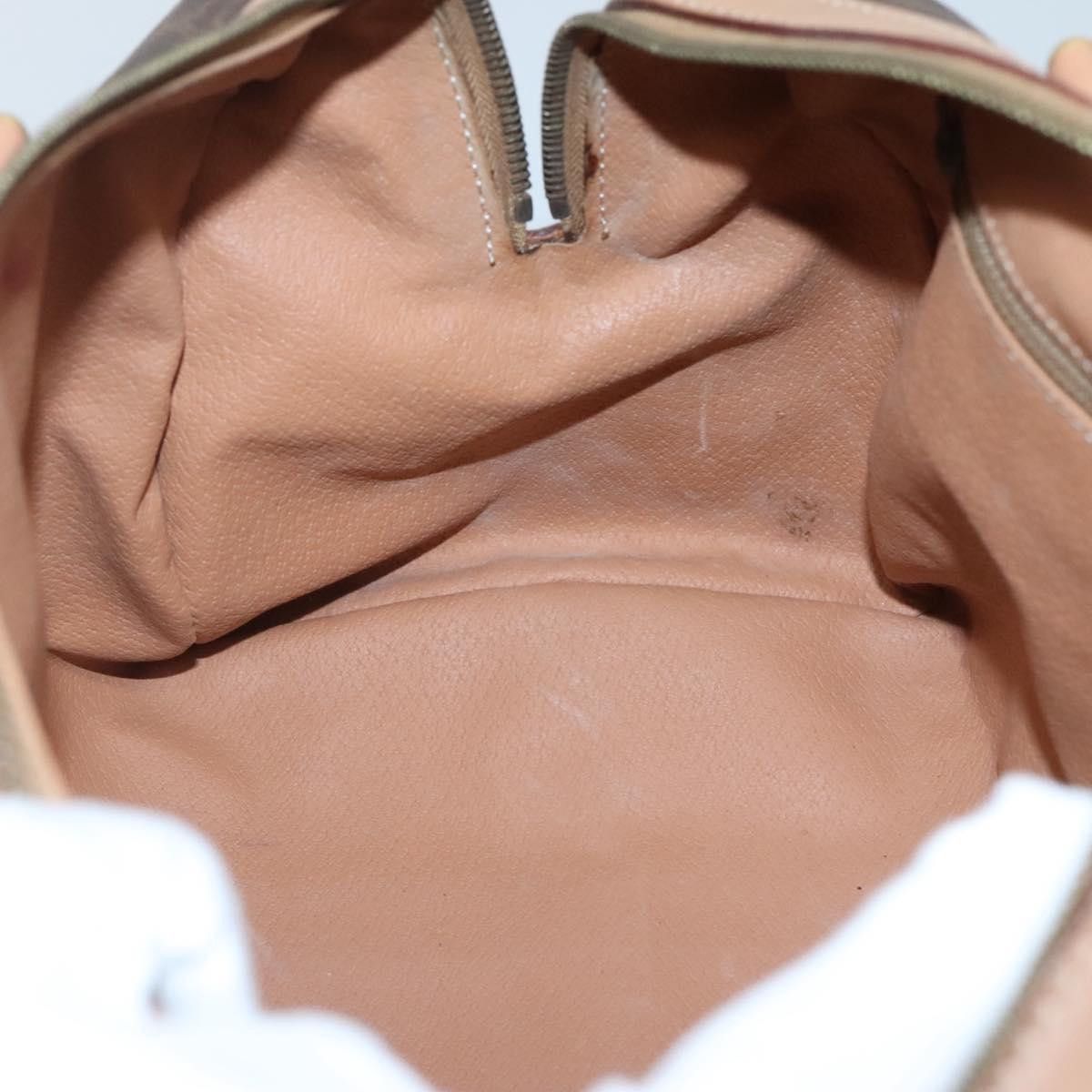 Celine Céline Triomphe travel Size ONE SIZE - 19 Thumbnail
