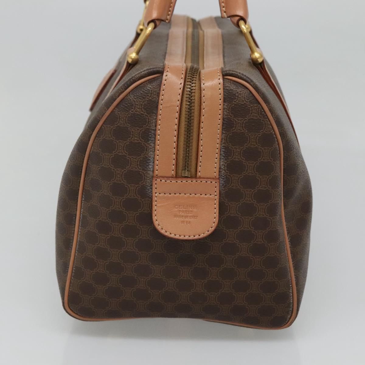 Celine Céline Triomphe travel Size ONE SIZE - 4 Thumbnail