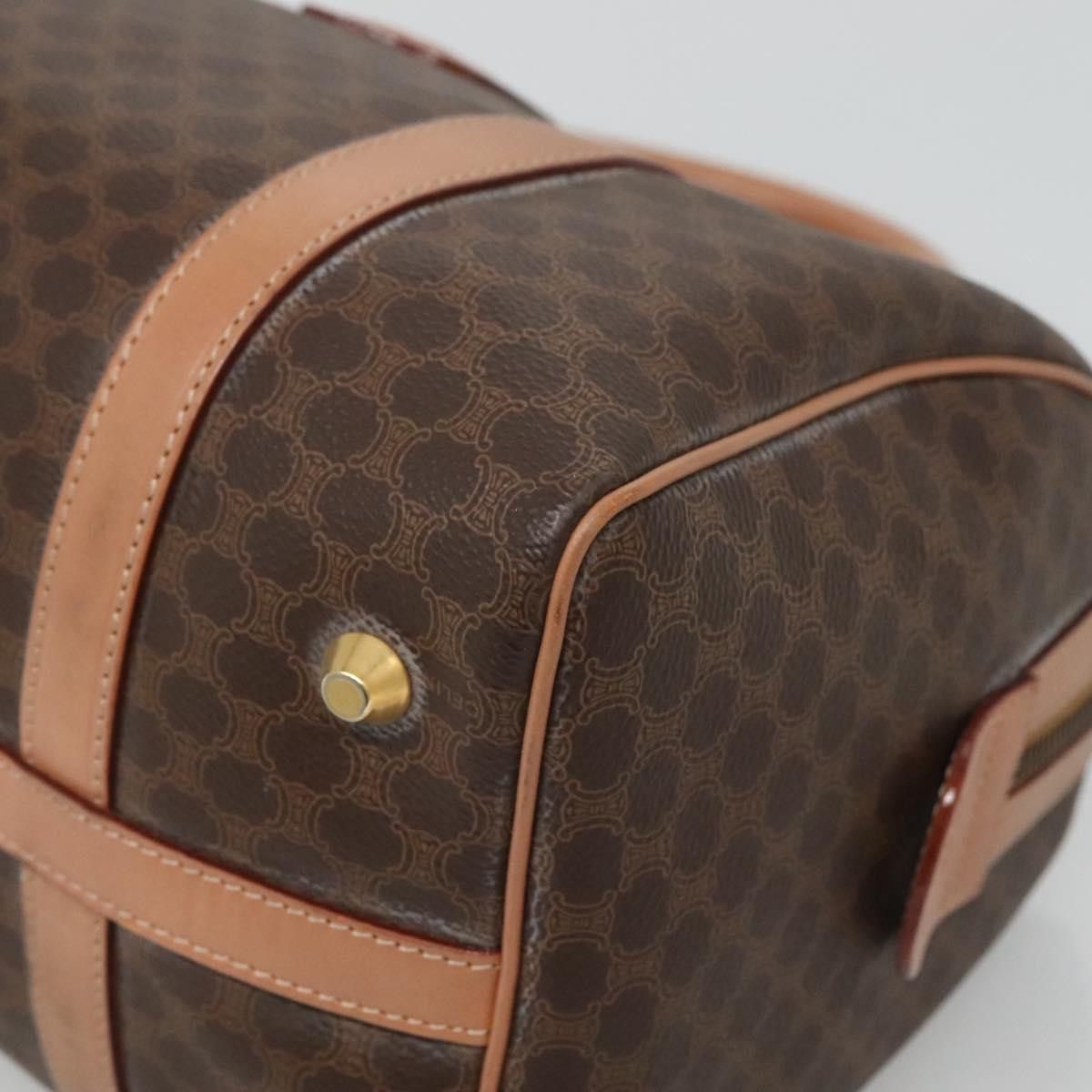 Celine Céline Triomphe travel Size ONE SIZE - 6 Thumbnail