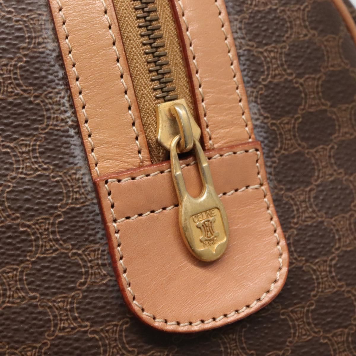 Celine Céline Triomphe travel Size ONE SIZE - 10 Thumbnail