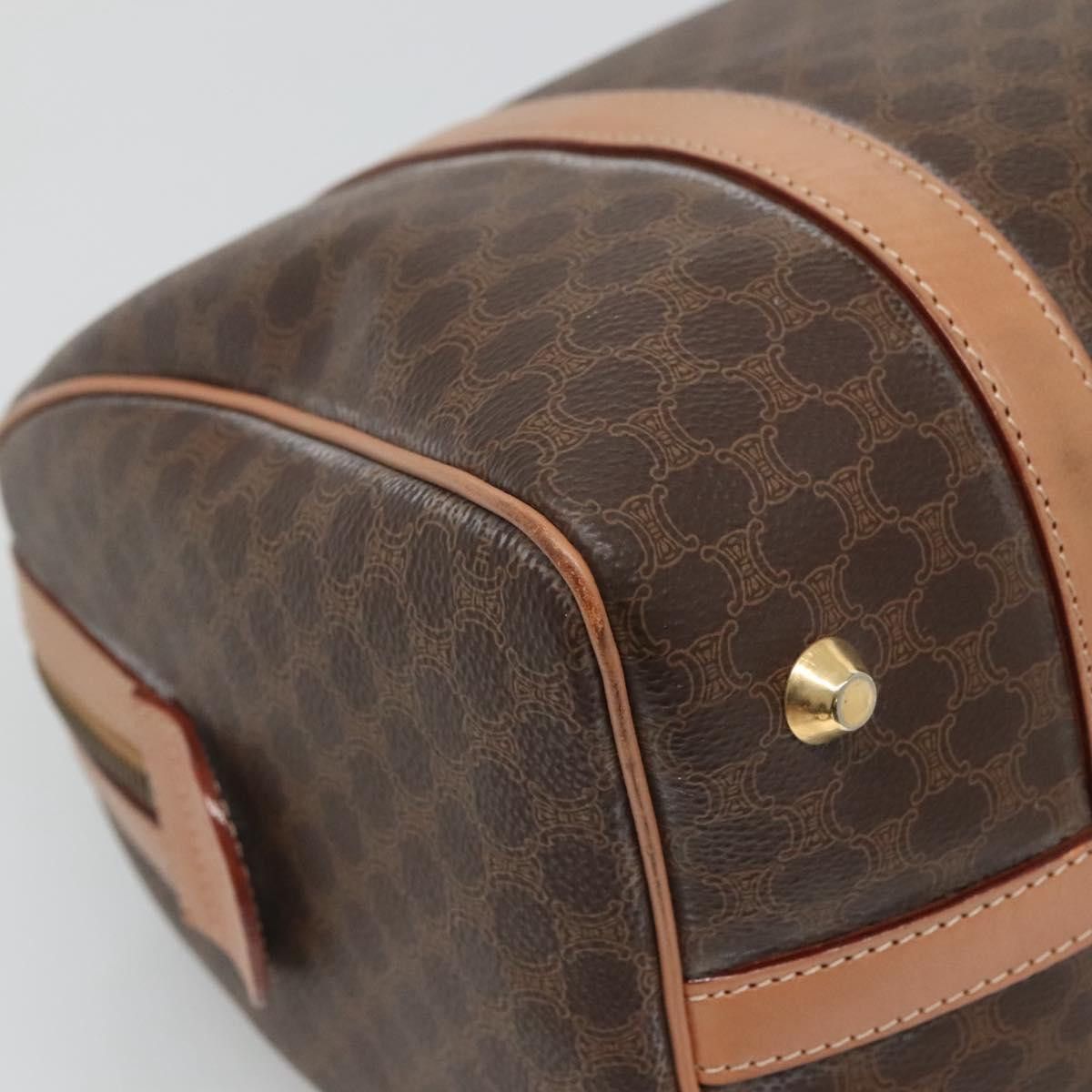 Celine Céline Triomphe travel Size ONE SIZE - 9 Thumbnail