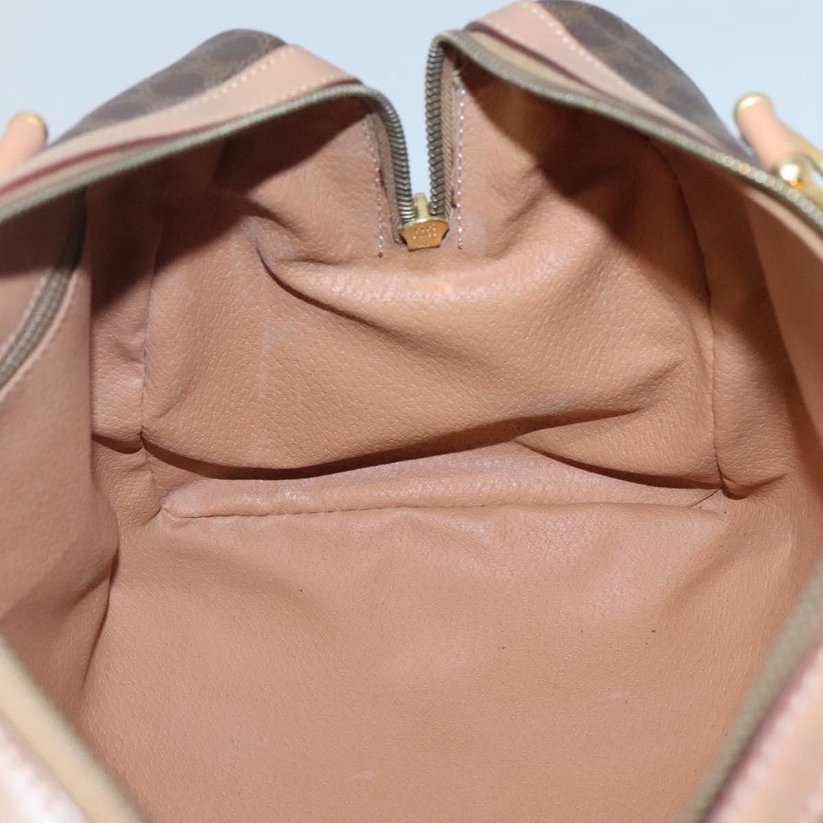 Celine Céline Triomphe travel Size ONE SIZE - 18 Thumbnail