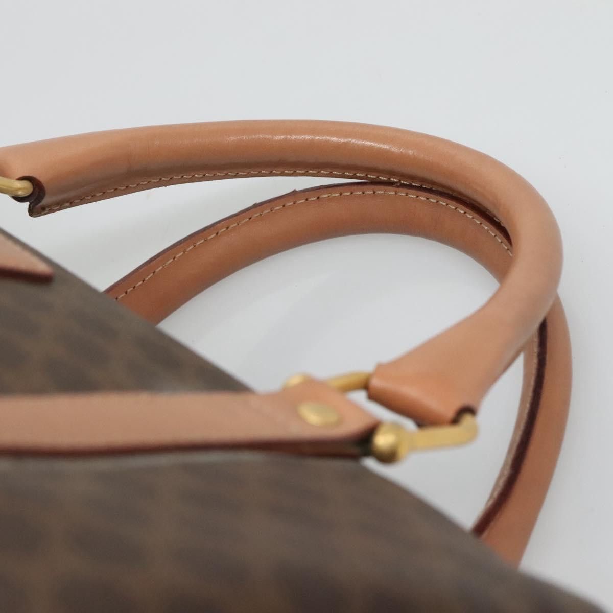 Celine Céline Triomphe travel Size ONE SIZE - 16 Thumbnail