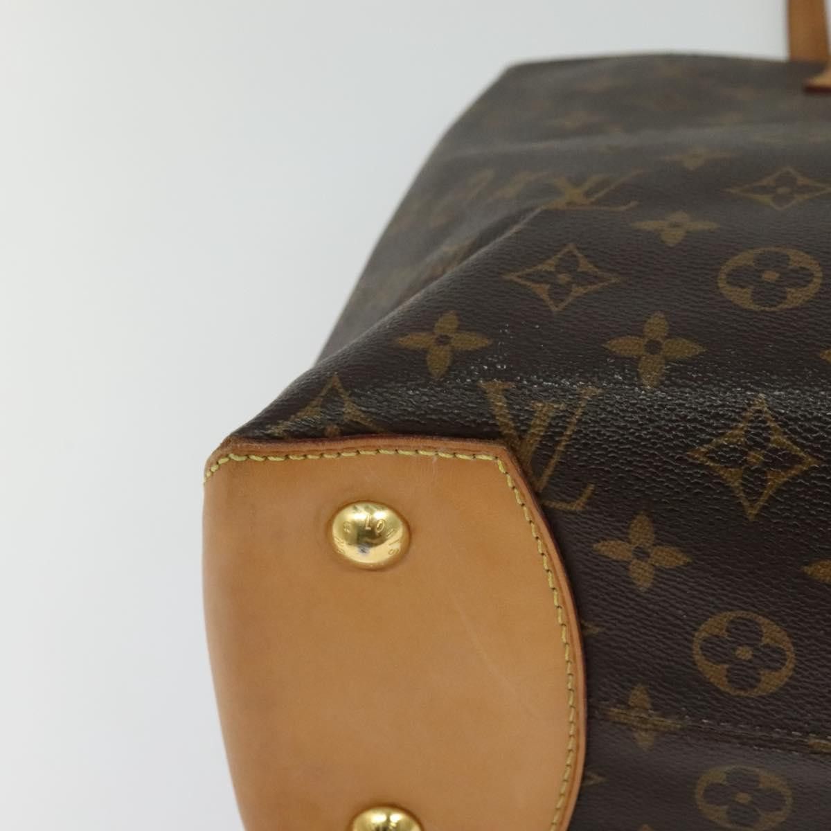 Louis Vuitton Louis Vuitton Wilshire handbag Size ONE SIZE - 8 Thumbnail