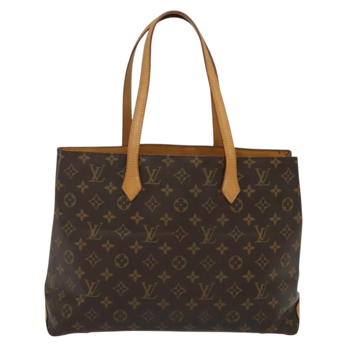 Louis Vuitton Louis Vuitton Wilshire handbag Size ONE SIZE - 2 Thumbnail