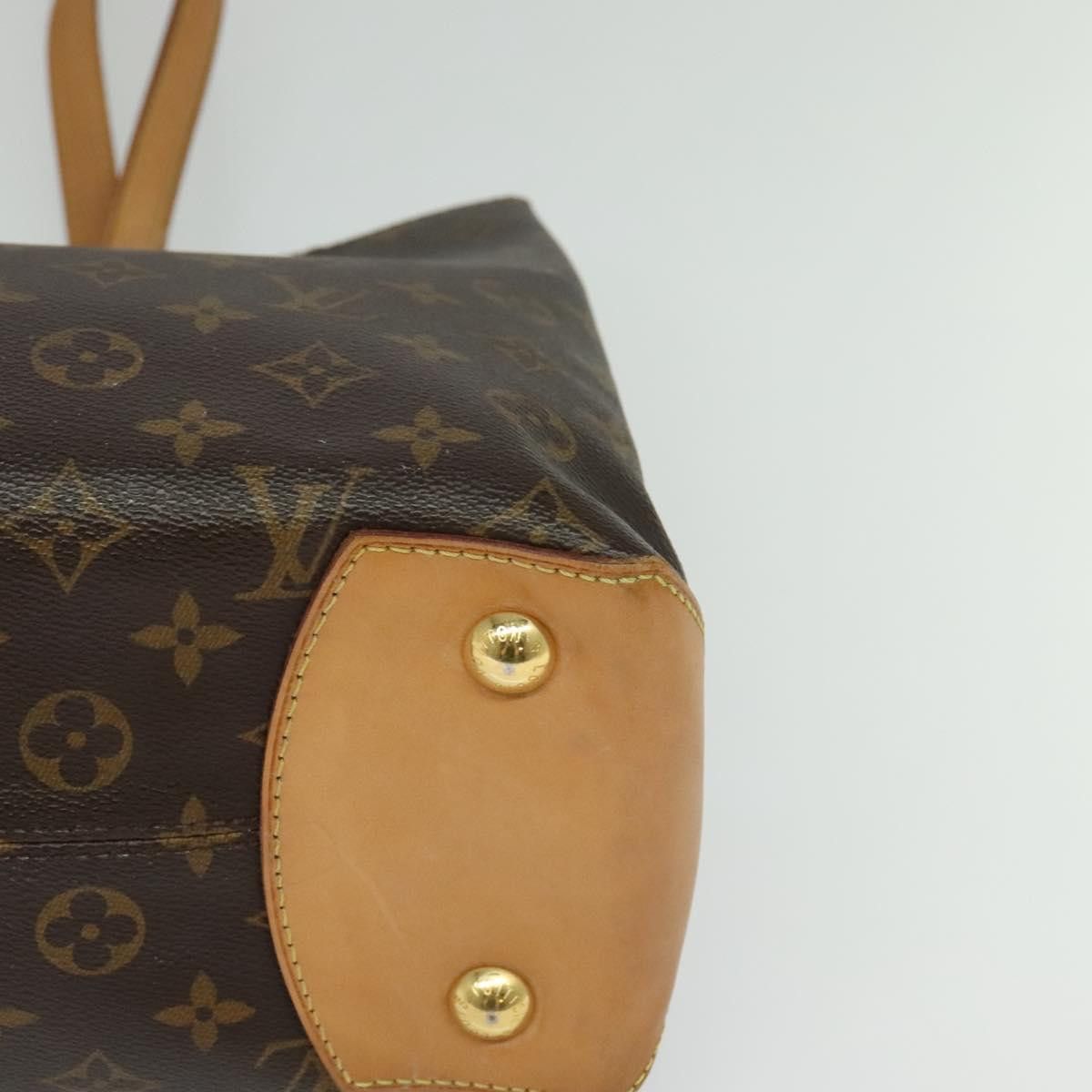 Louis Vuitton Louis Vuitton Wilshire handbag Size ONE SIZE - 7 Thumbnail
