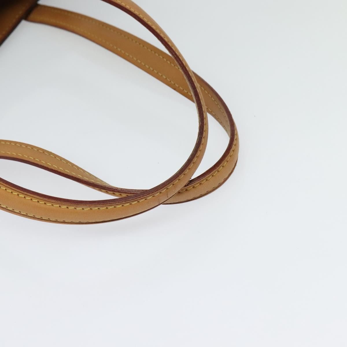 Louis Vuitton Louis Vuitton Wilshire handbag Size ONE SIZE - 5 Thumbnail