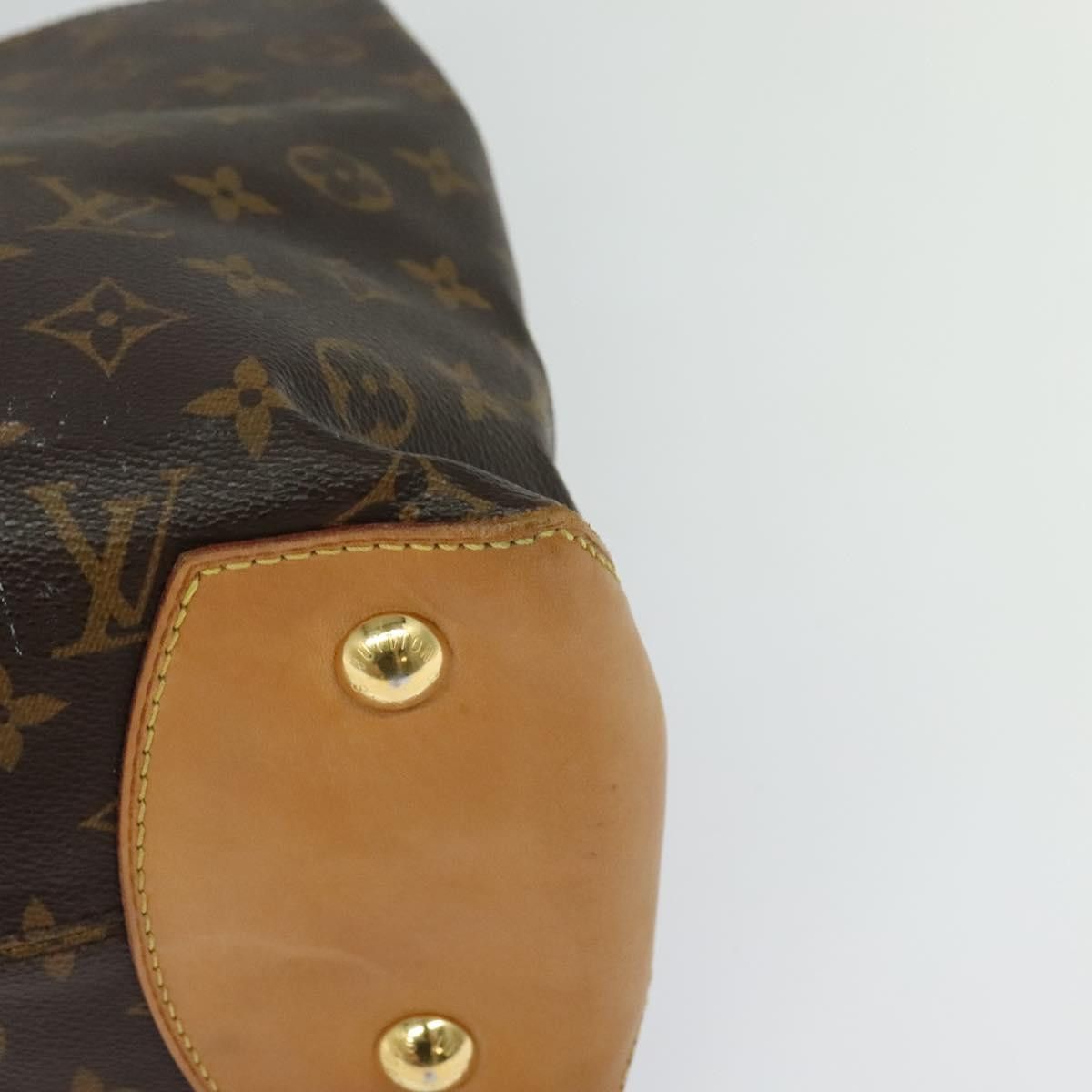 Louis Vuitton Louis Vuitton Wilshire handbag Size ONE SIZE - 9 Thumbnail