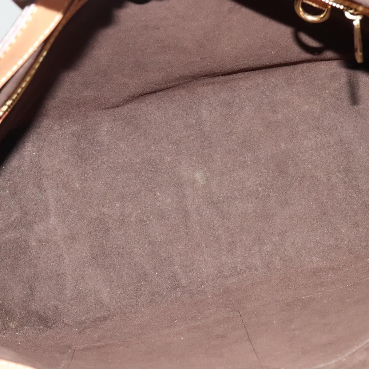 Louis Vuitton Louis Vuitton Wilshire handbag Size ONE SIZE - 10 Thumbnail