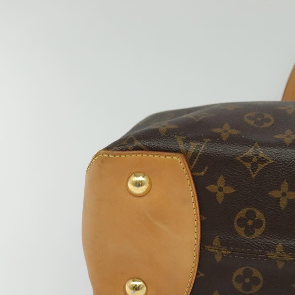 Louis Vuitton Louis Vuitton Wilshire handbag Size ONE SIZE - 6 Thumbnail