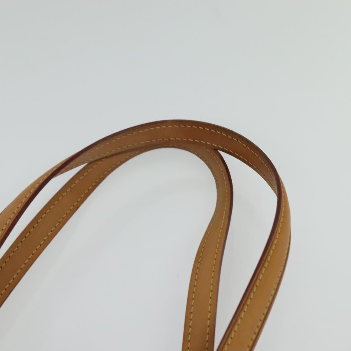 Louis Vuitton Louis Vuitton Wilshire handbag Size ONE SIZE - 16 Thumbnail