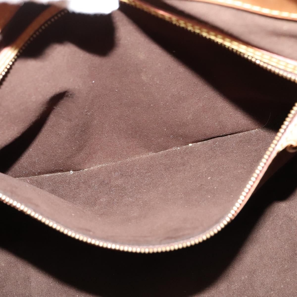 Louis Vuitton Louis Vuitton Wilshire handbag Size ONE SIZE - 21 Thumbnail