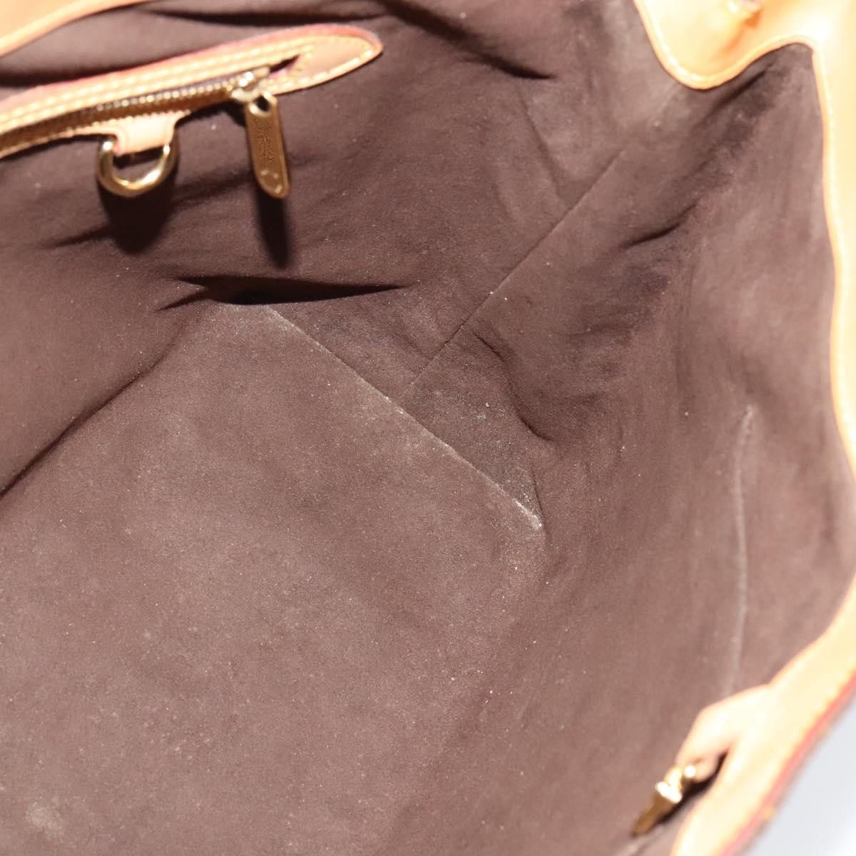 Louis Vuitton Louis Vuitton Wilshire handbag Size ONE SIZE - 19 Thumbnail