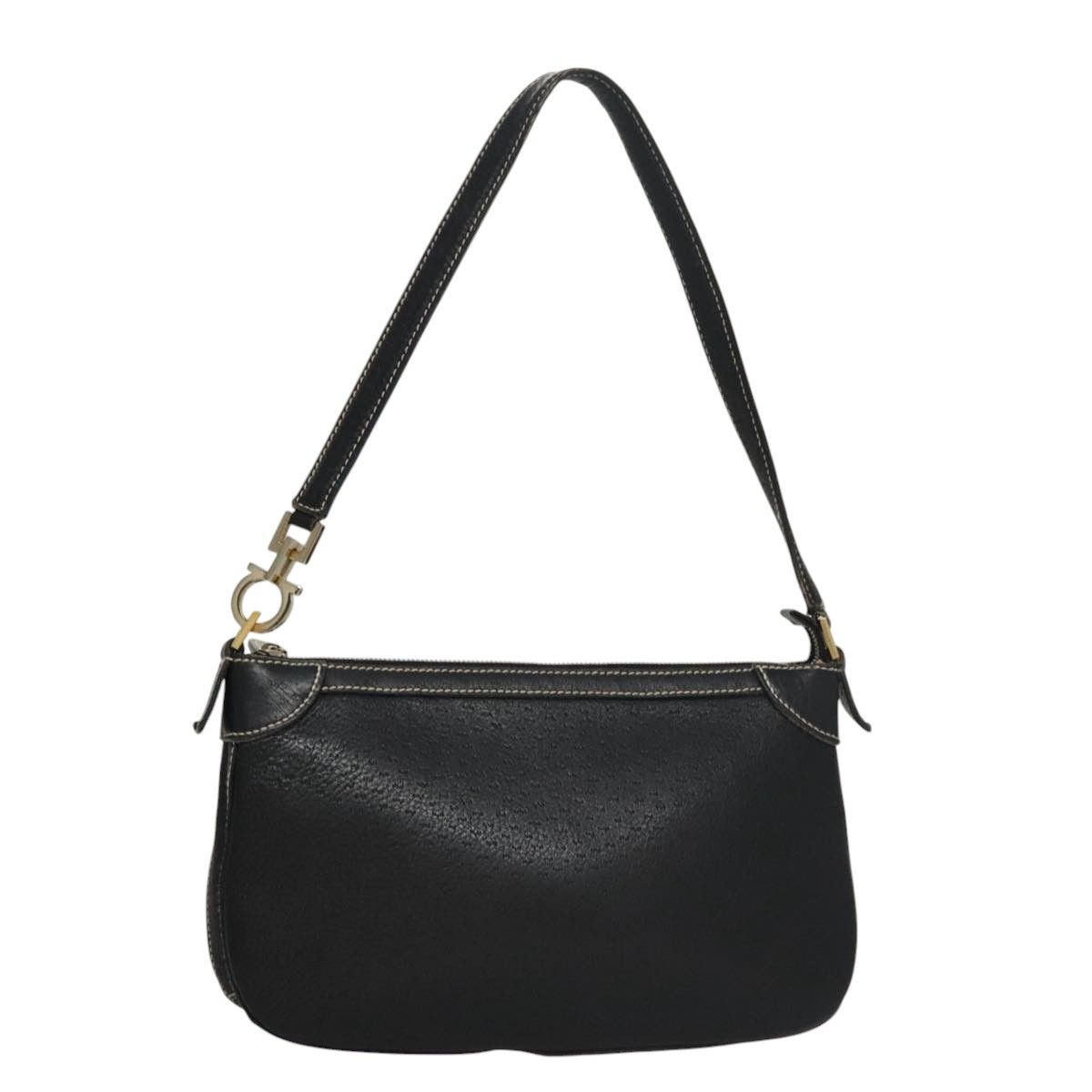 Salvatore Ferragamo Salvatore Ferragamo Gancini shoulder Size ONE SIZE - 21 Thumbnail