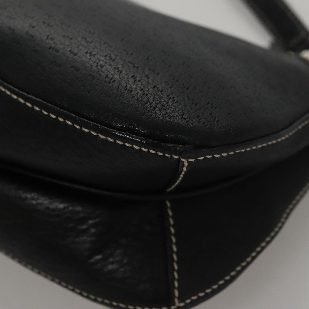 Salvatore Ferragamo Salvatore Ferragamo Gancini shoulder Size ONE SIZE - 11 Thumbnail