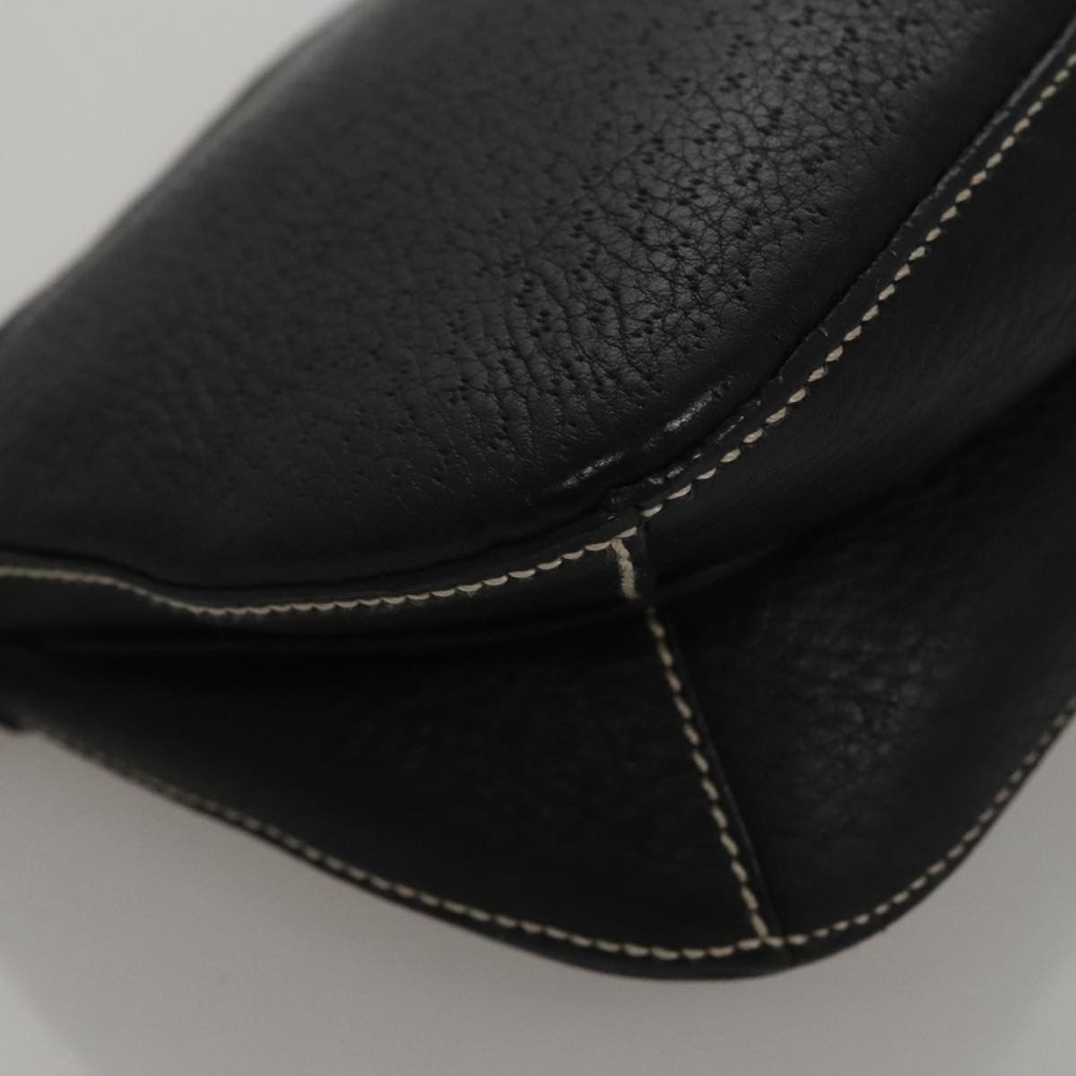 Salvatore Ferragamo Salvatore Ferragamo Gancini shoulder Size ONE SIZE - 8 Thumbnail