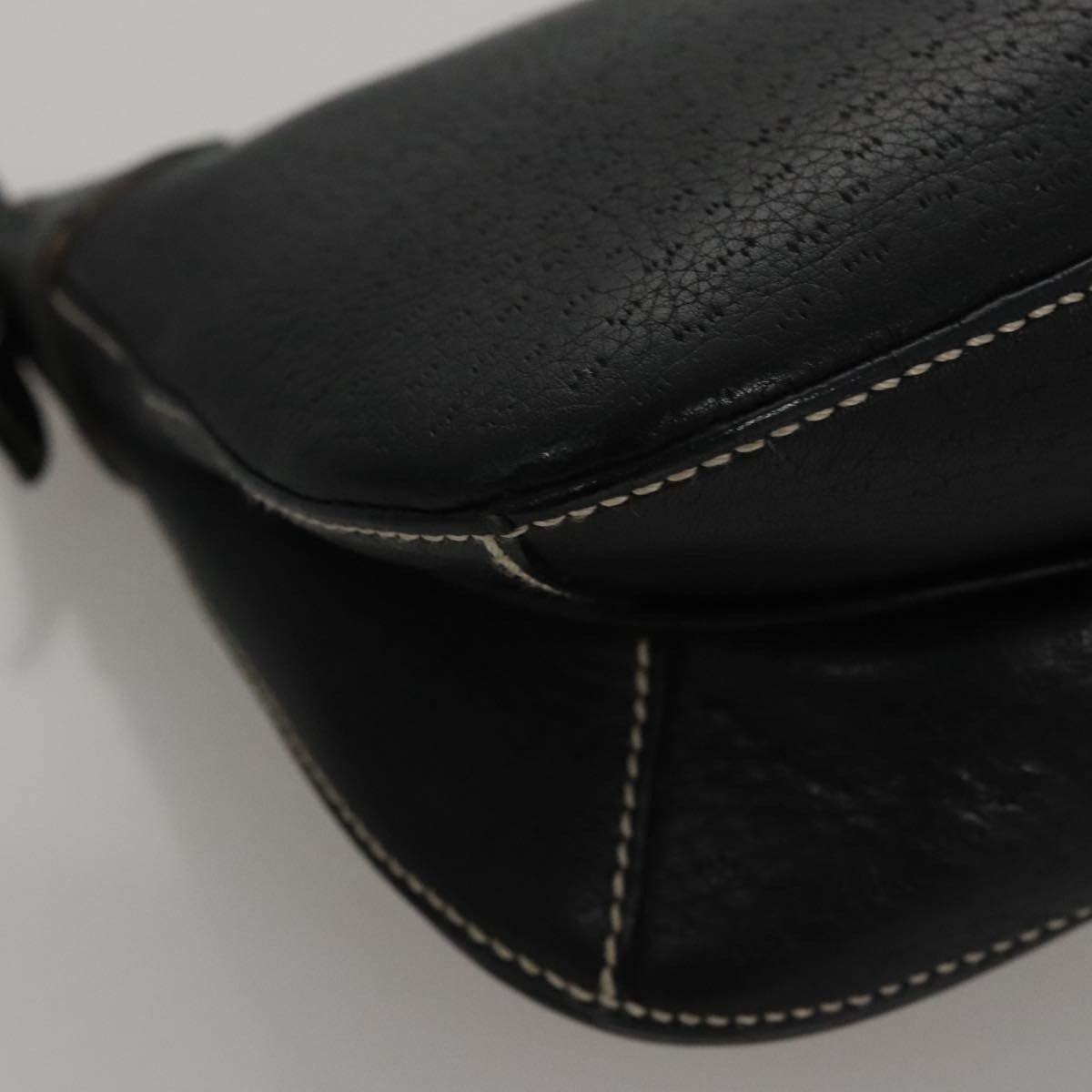 Salvatore Ferragamo Salvatore Ferragamo Gancini shoulder Size ONE SIZE - 10 Thumbnail