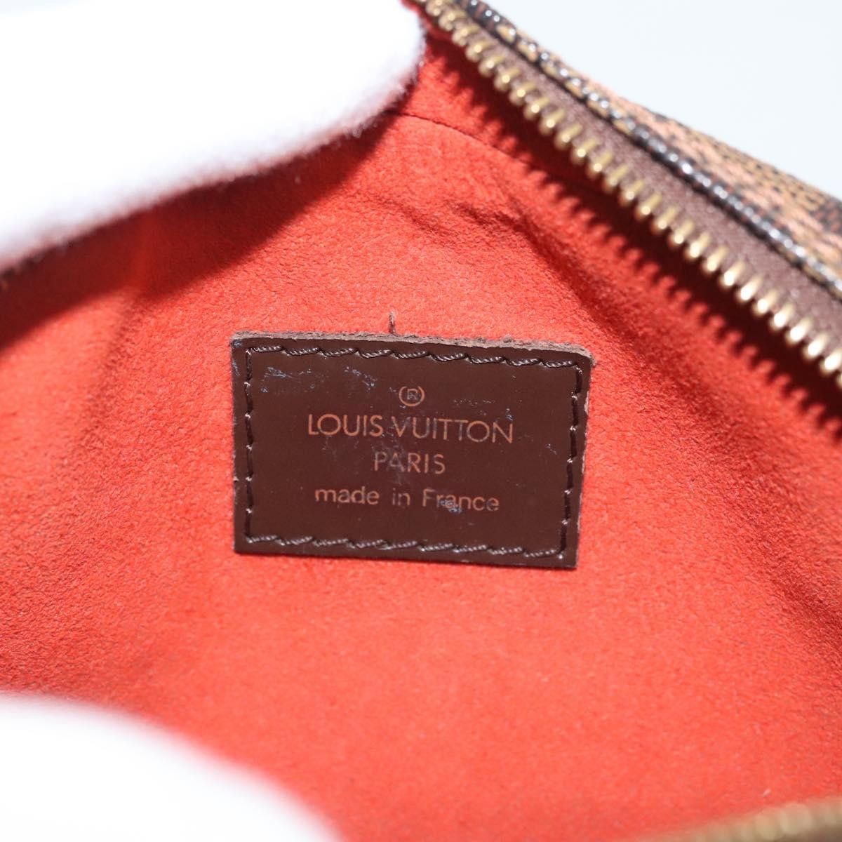 Louis Vuitton Louis Vuitton Ipanema shoulder Size ONE SIZE - 12 Thumbnail