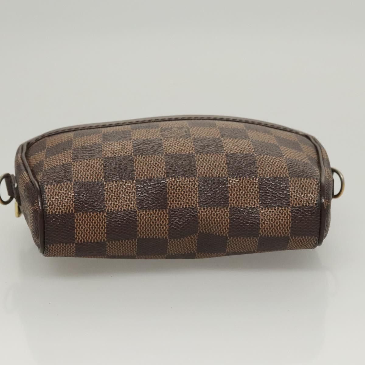 Louis Vuitton Louis Vuitton Ipanema shoulder Size ONE SIZE - 17 Thumbnail