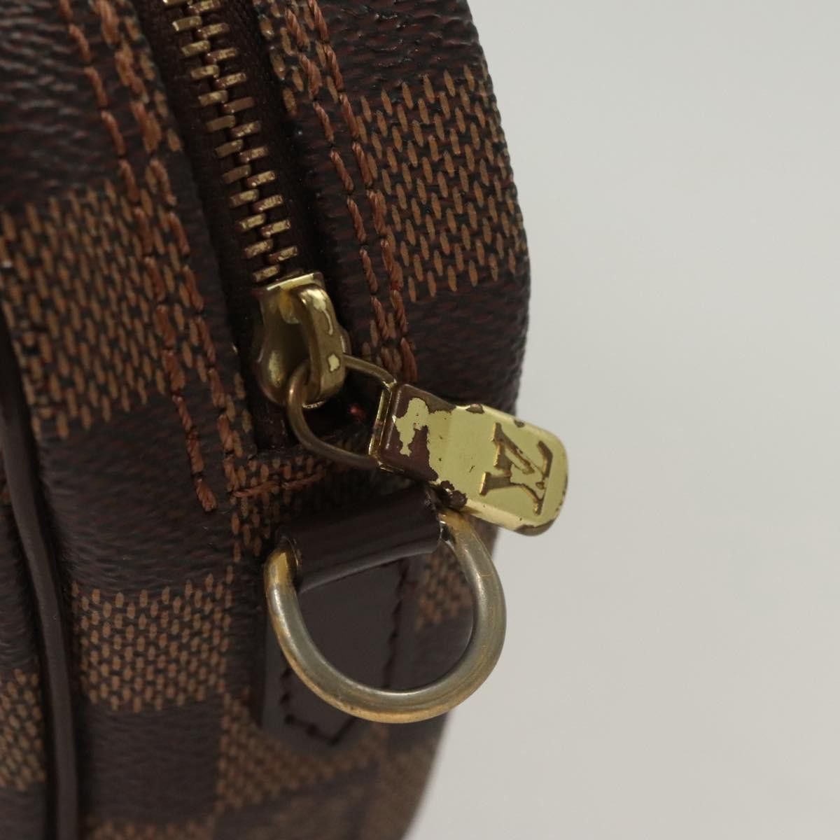 Louis Vuitton Louis Vuitton Ipanema shoulder Size ONE SIZE - 9 Thumbnail