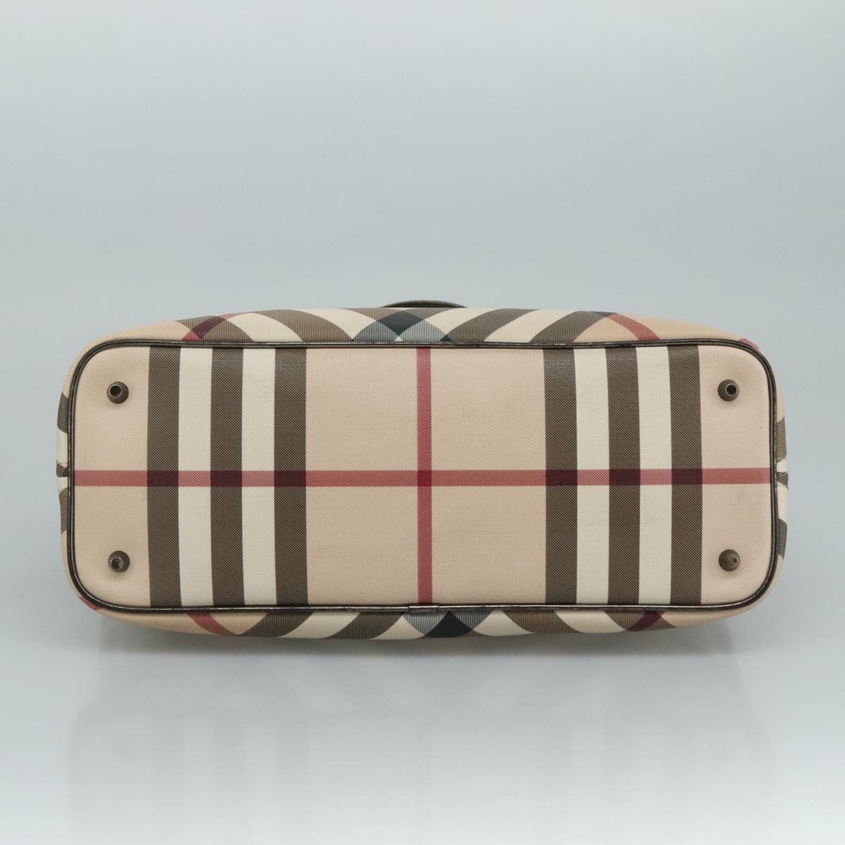 Burberry Burberry Nova Check tote Size ONE SIZE - 18 Thumbnail