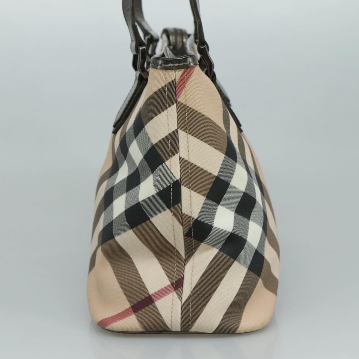 Burberry Burberry Nova Check tote Size ONE SIZE - 3 Thumbnail