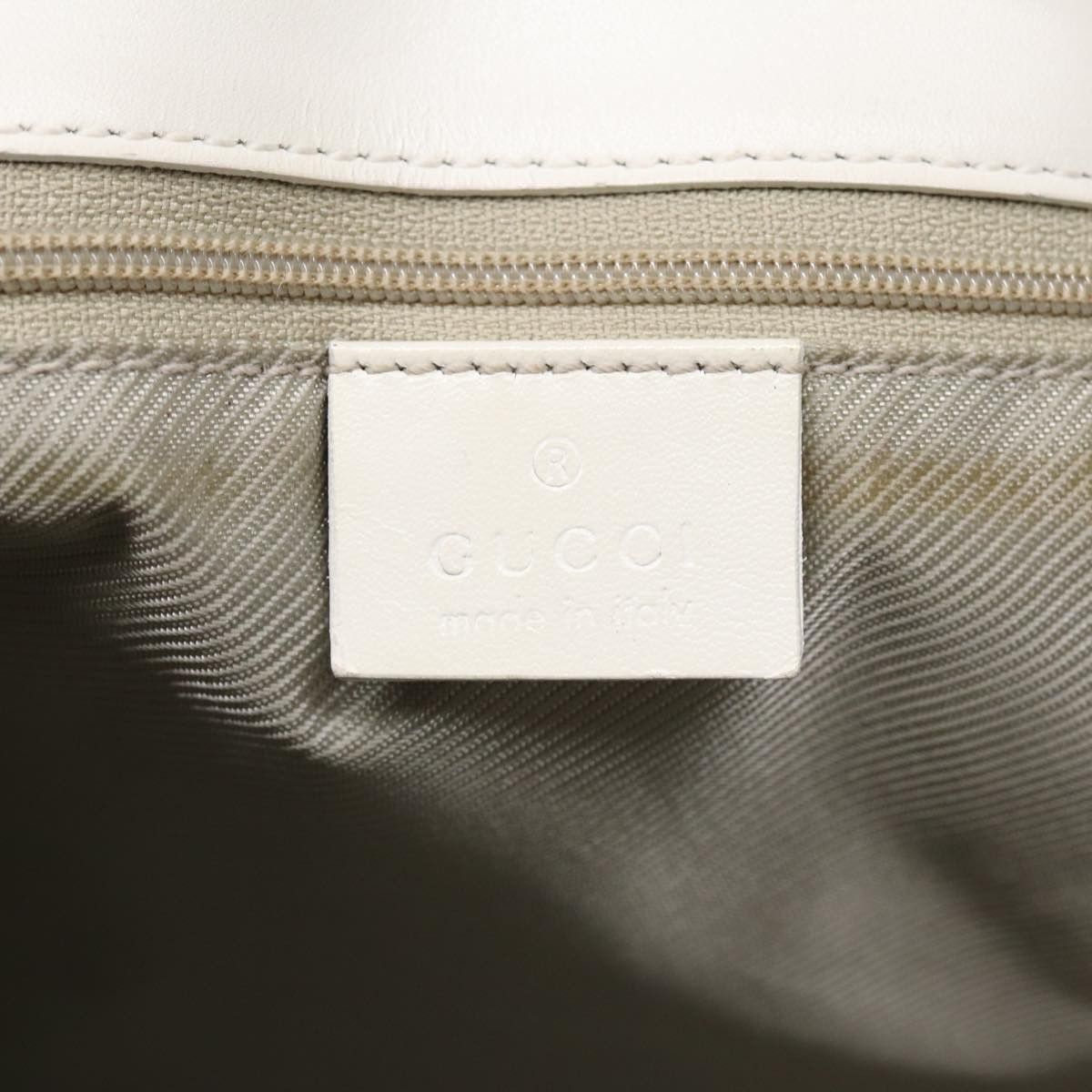 Gucci Gucci GG canvas tote Size ONE SIZE - 12 Thumbnail
