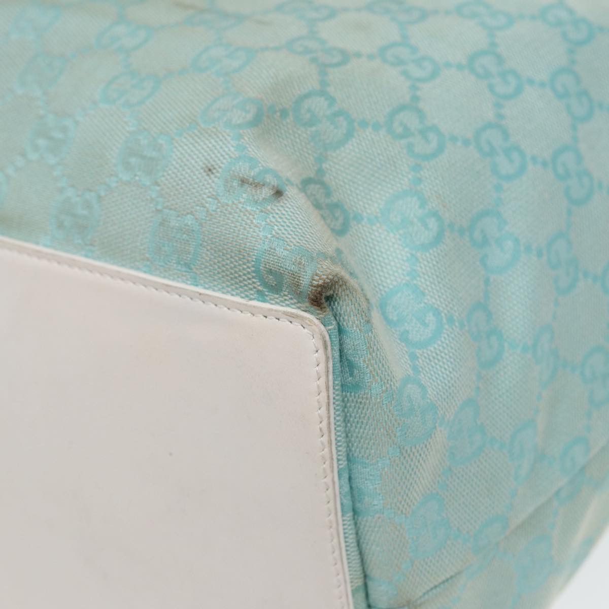Gucci Gucci GG canvas tote Size ONE SIZE - 9 Thumbnail