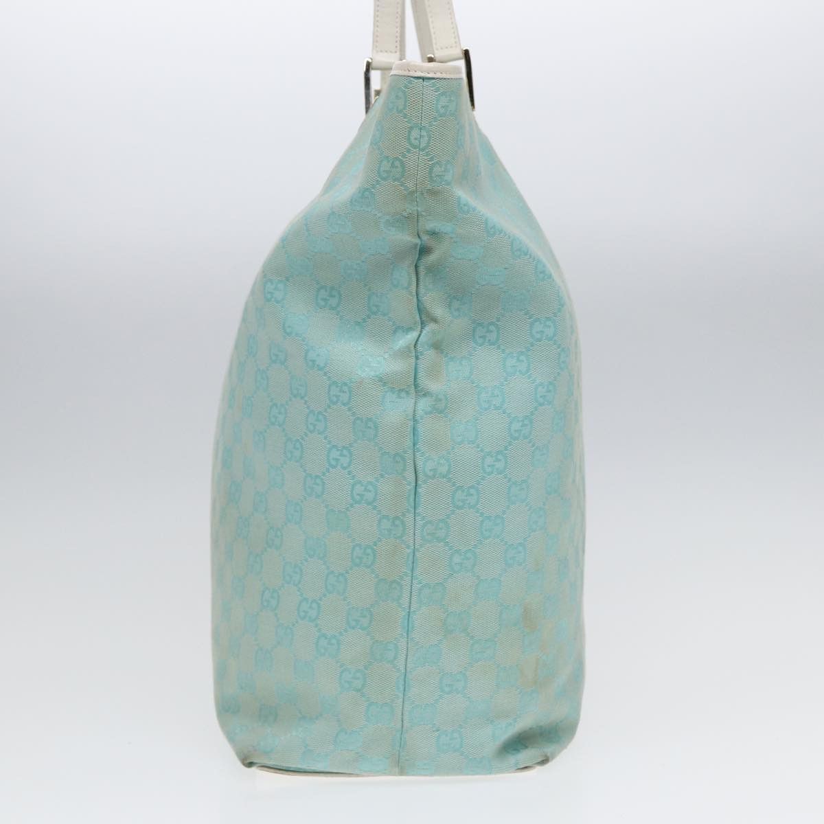Gucci Gucci GG canvas tote Size ONE SIZE - 4 Thumbnail