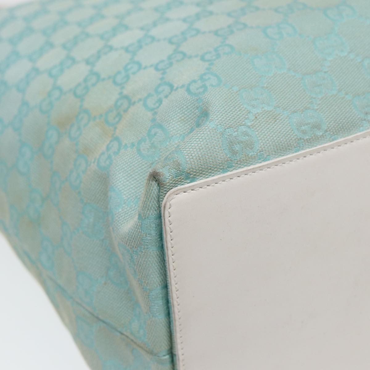 Gucci Gucci GG canvas tote Size ONE SIZE - 10 Thumbnail