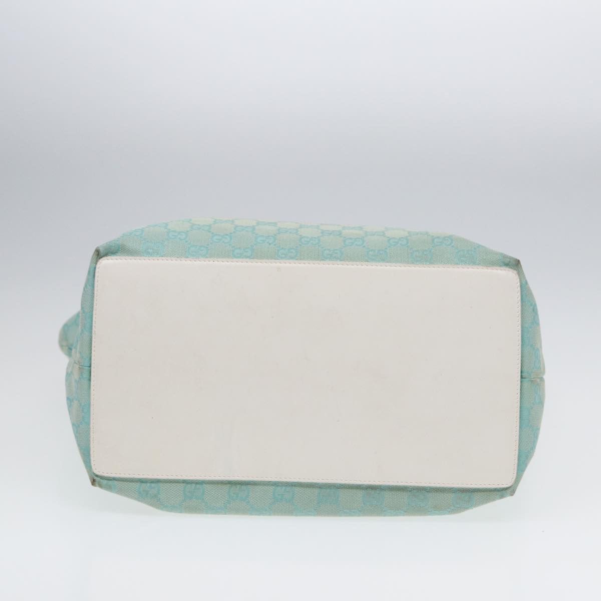 Gucci Gucci GG canvas tote Size ONE SIZE - 18 Thumbnail