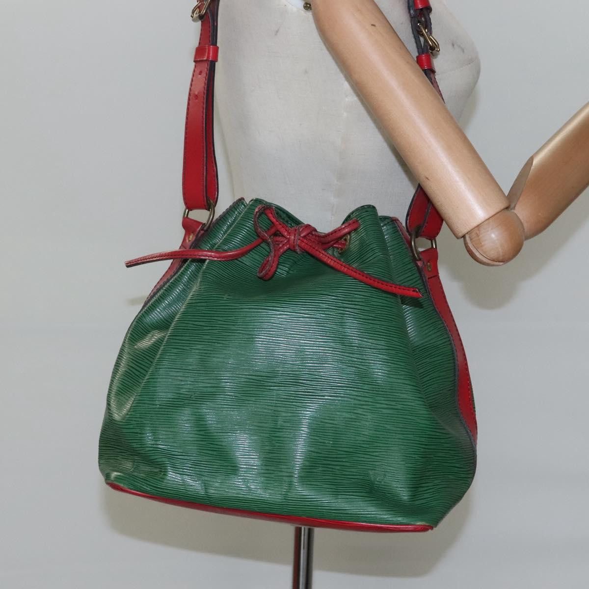 Louis Vuitton Louis Vuitton Noe shoulder Size ONE SIZE - 16 Thumbnail