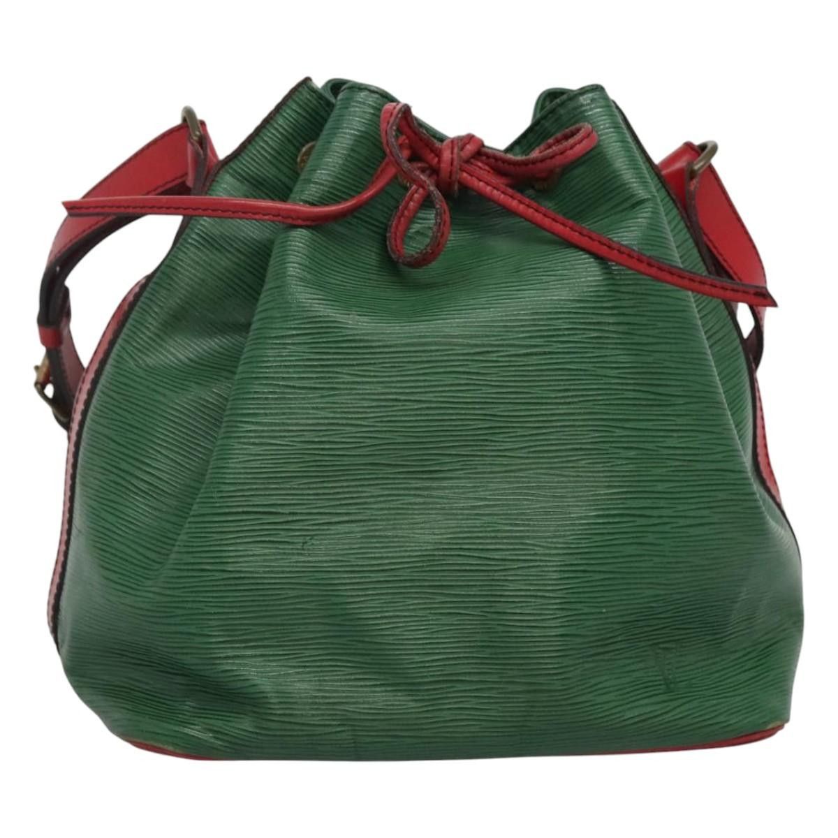 Louis Vuitton Louis Vuitton Noe shoulder Size ONE SIZE - 17 Thumbnail